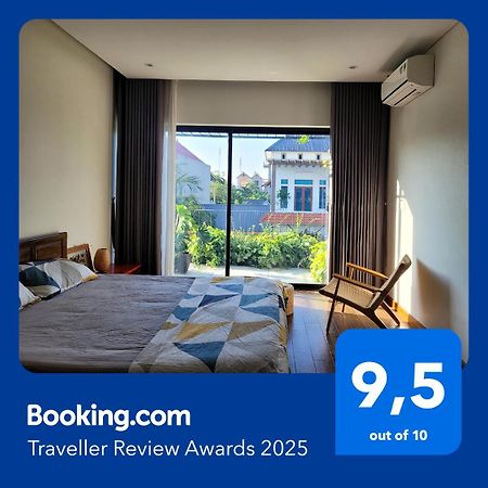 Noi Bai Flight Path Homestay Hanoï Extérieur photo