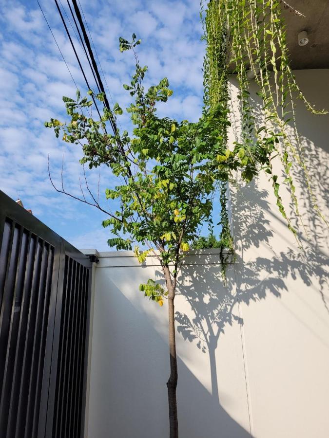 Noi Bai Flight Path Homestay Hanoï Extérieur photo