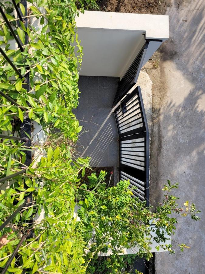 Noi Bai Flight Path Homestay Hanoï Extérieur photo