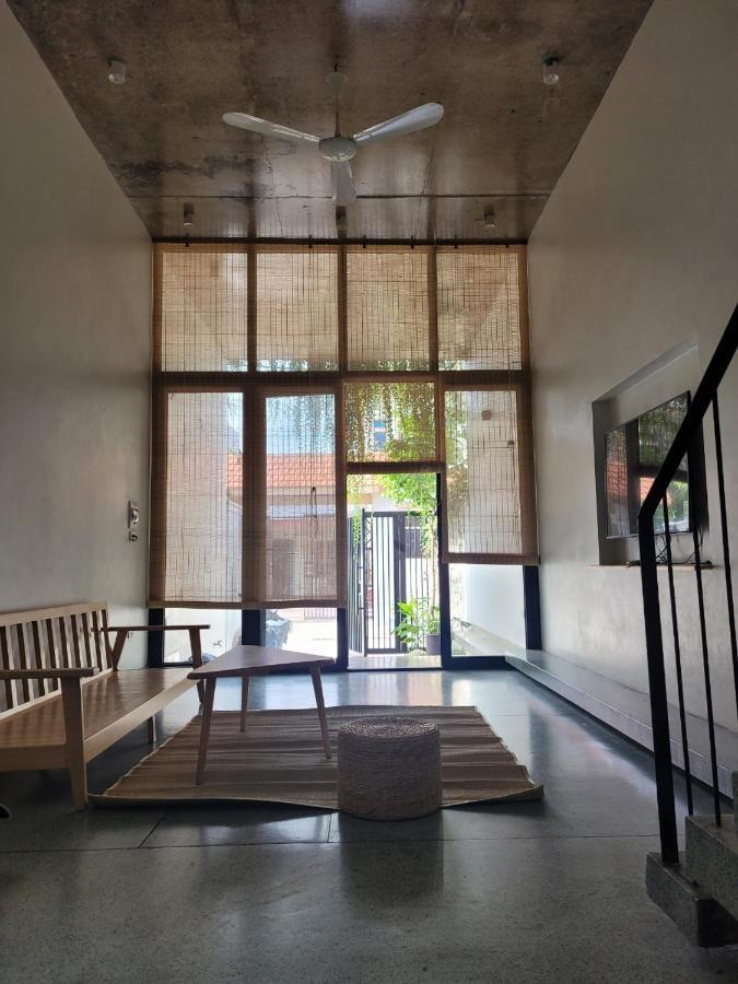 Noi Bai Flight Path Homestay Hanoï Extérieur photo