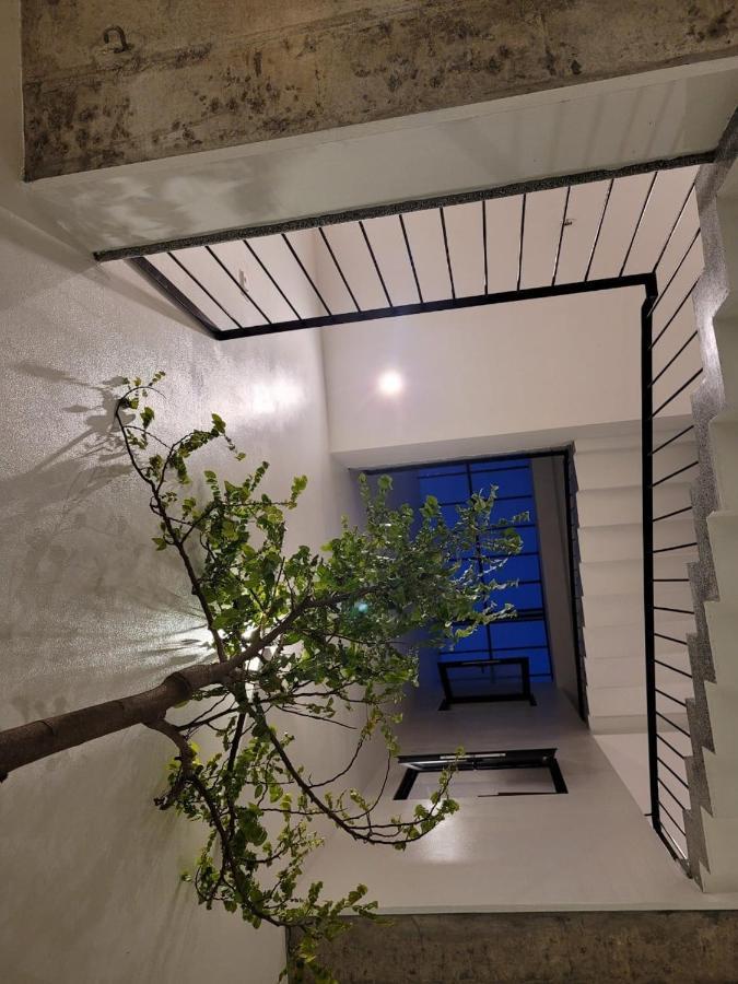 Noi Bai Flight Path Homestay Hanoï Extérieur photo