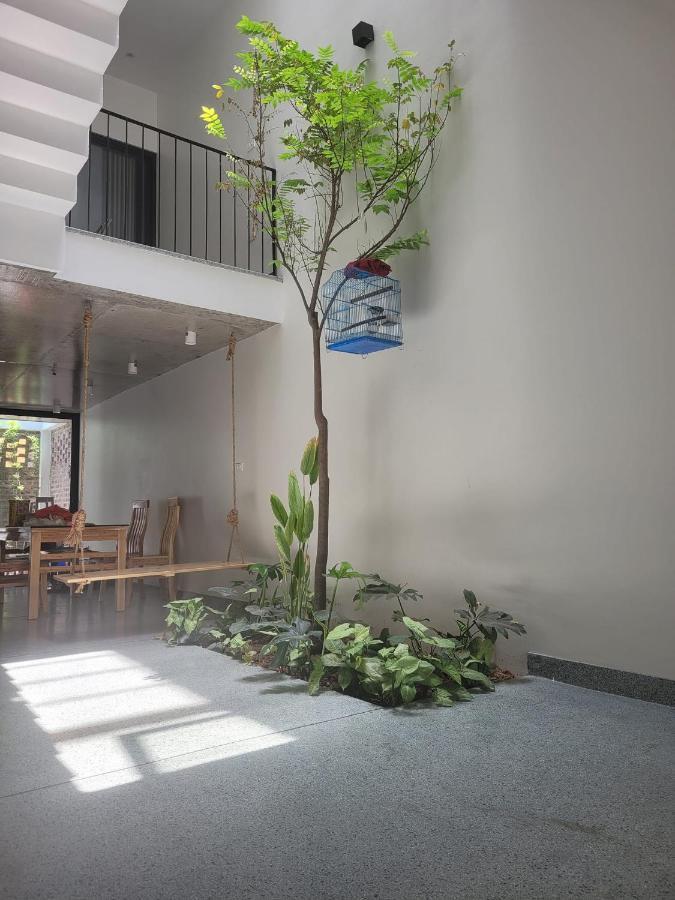 Noi Bai Flight Path Homestay Hanoï Extérieur photo