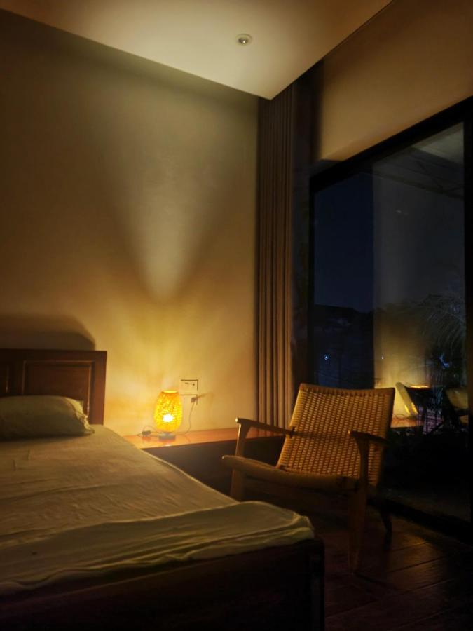 Noi Bai Flight Path Homestay Hanoï Extérieur photo